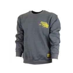 LA PATCHERIA: DEVGRU NAVAL SPECIAL WARFARE GROUP sweatshirt