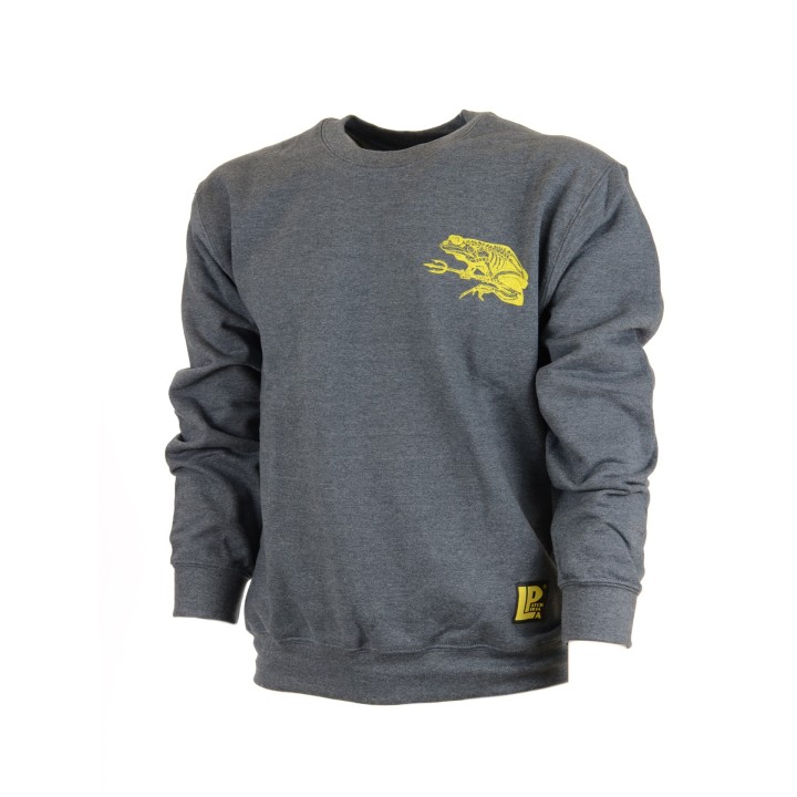 LA PATCHERIA: DEVGRU NAVAL SPECIAL WARFARE GROUP sweatshirt