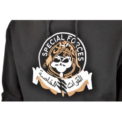 LA PATCHERIA: ODA SPECIAL FORCES sweatshirt 2