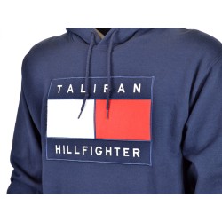 LA PATCHERIA: Felpa TALIBAN HILLFIGHTER 2
