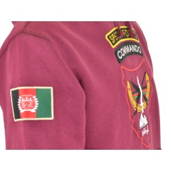 LA PATCHERIA: MARSOC ANA COMMANDO SF sweatshirt 2