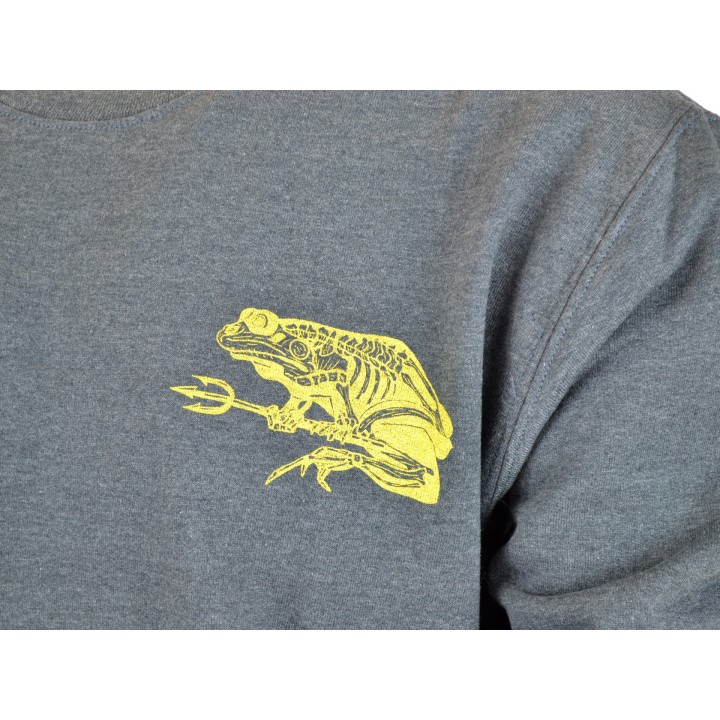 LA PATCHERIA: Felpa DEVGRU NAVAL SPECIAL WARFARE GROUP