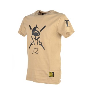 LA PATCHERIA: T-Shirt 185° RRAO