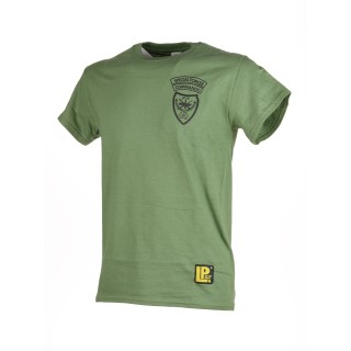 LA PATCHERIA: T-Shirt MARSOC ANA COMMANDO