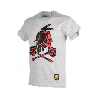 LA PATCHERIA: T-Shirt DEVGRU RED SQUADRON