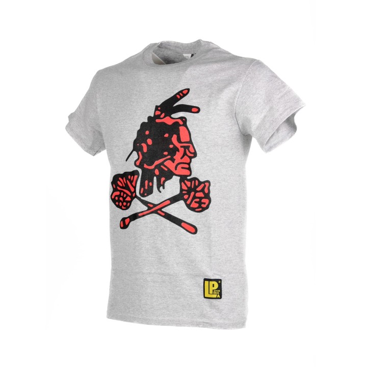 LA PATCHERIA: T-Shirt DEVGRU RED SQUADRON