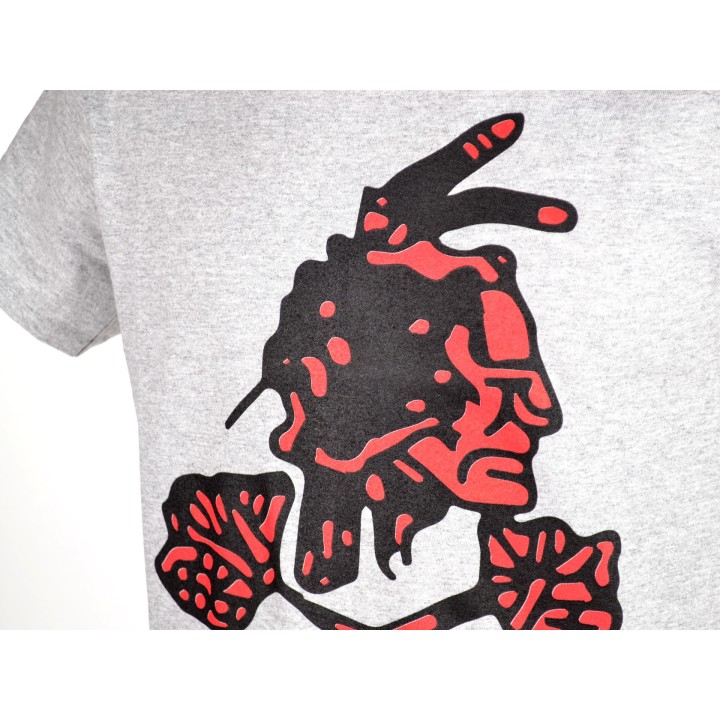 LA PATCHERIA: T-Shirt DEVGRU RED SQUADRON