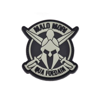 Malo Mori Qua Foedari