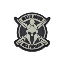 Malo Mori Qua Foedari