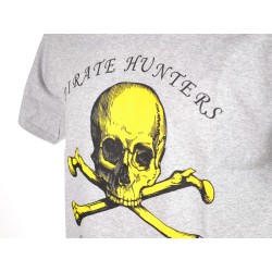 LA PATCHERIA: T-Shirt PIRATE HUNTERS 2