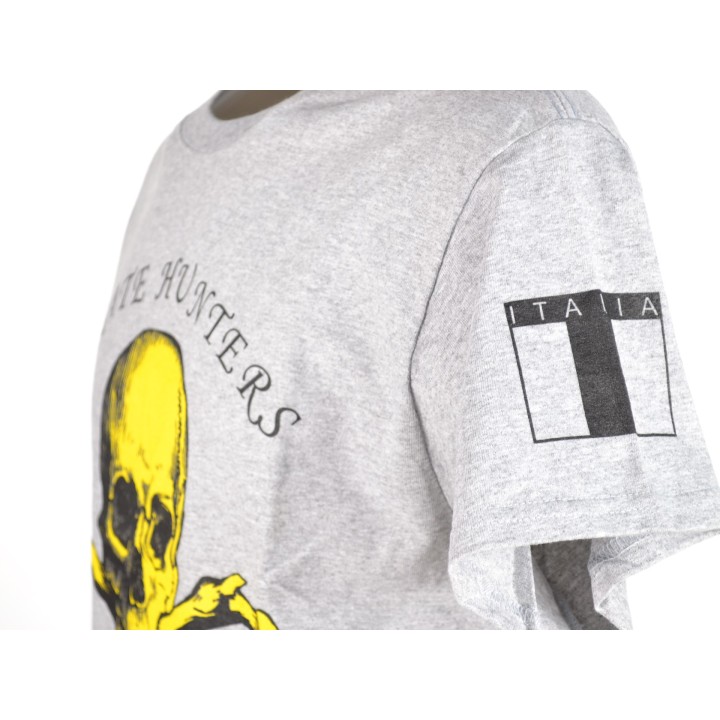 LA PATCHERIA: T-Shirt PIRATE HUNTERS