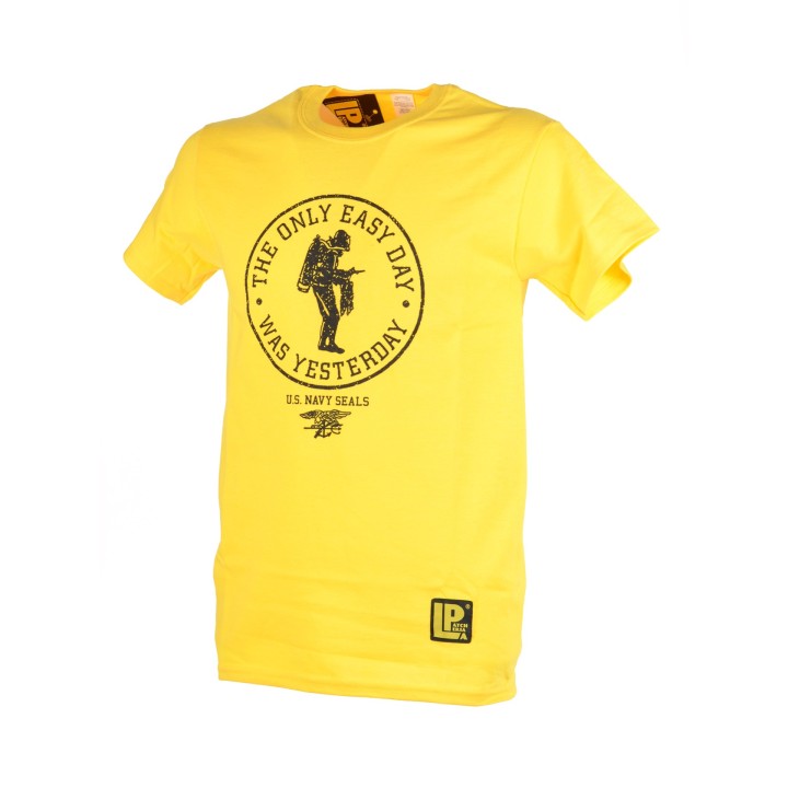 LA PATCHERIA: T-Shirt U.S. NAVY SEALS